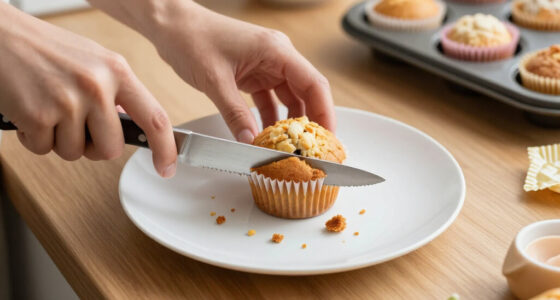 I Tried Nearly A Dozen Grocery Store Muffins — These Are The 3 Absolute Best