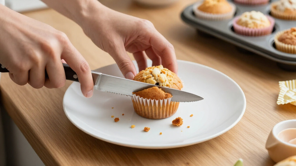 I Tried Nearly A Dozen Grocery Store Muffins — These Are The 3 Absolute Best
