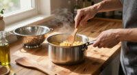 I Worked In An Italian Restaurant — These Are The Tools You Need To Cook Pasta Perfectly Every Time
