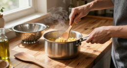 I Worked In An Italian Restaurant — These Are The Tools You Need To Cook Pasta Perfectly Every Time