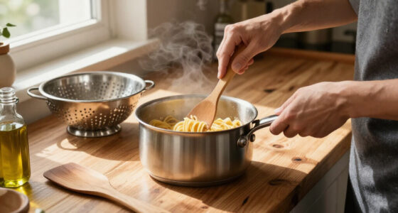 I Worked In An Italian Restaurant — These Are The Tools You Need To Cook Pasta Perfectly Every Time