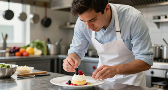 Iginio Massari E I Dessert Nei Ristoranti: Intervista Esclusiva