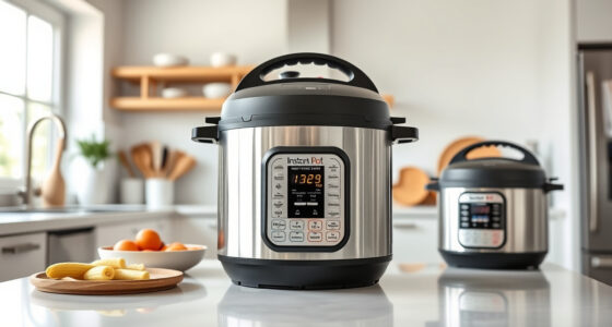 Instant Pot Lineup Compared: Which Model to Buy in 2026?