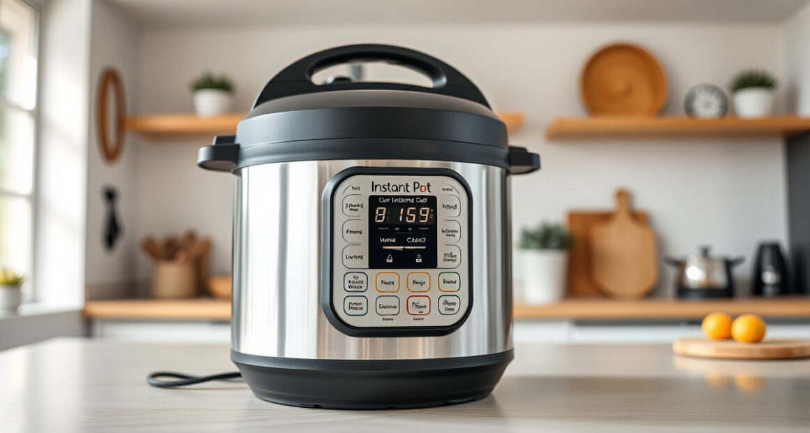 Instant Pot Troubleshooting & Care: The 2026 Maintenance Guide
