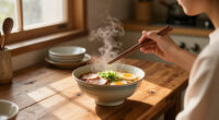 Itadakimasu: A Word You Say To The Food, Not The Cook