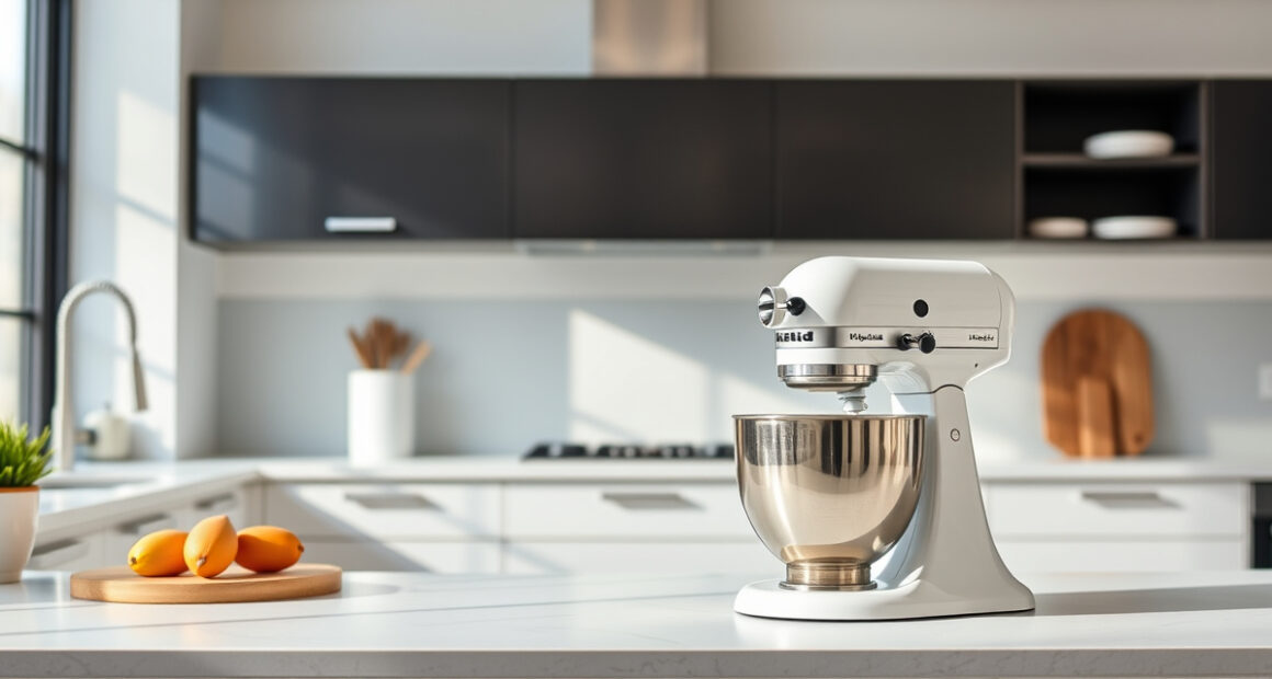KitchenAid Troubleshooting & Care: The 2026 Maintenance Guide