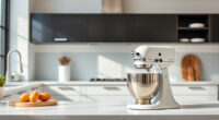 KitchenAid Troubleshooting & Care: The 2026 Maintenance Guide