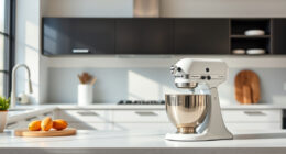 KitchenAid Troubleshooting & Care: The 2026 Maintenance Guide