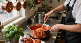 Luigi's Italian Eatery Owner Says Escalating Costs Led To Closure Decision