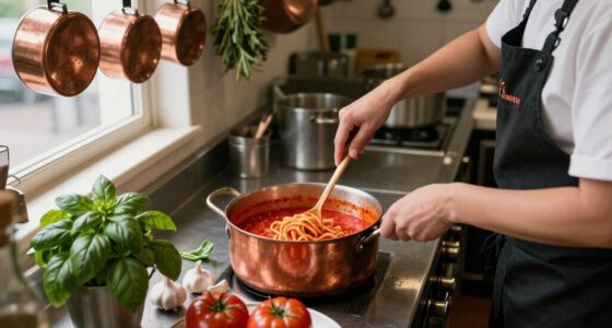 Luigi's Italian Eatery Owner Says Escalating Costs Led To Closure Decision