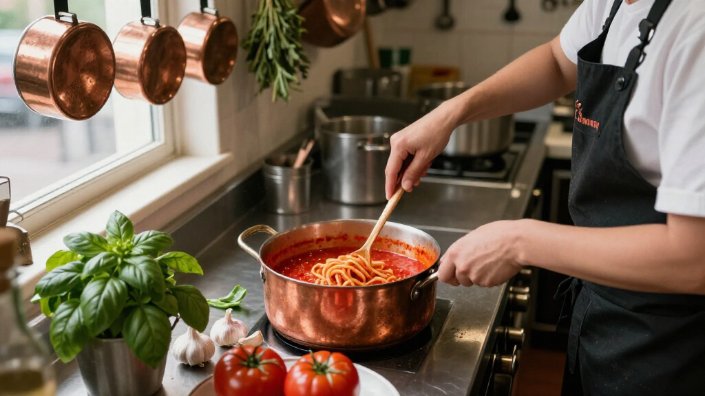 Luigi's Italian Eatery Owner Says Escalating Costs Led To Closure Decision