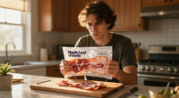 Maple Leaf Foods Bacon Recall