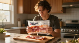 Maple Leaf Foods Bacon Recall