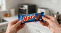 Mars Bar From 1991 Found – And It's 20G Bigger Than Today's