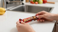 Mars Bars
