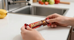 Mars Bars