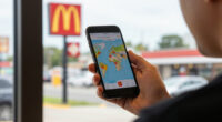 Mcdonald Surges In Global Coverage