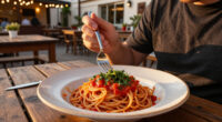 Menu Sneak Peek For Forthcoming Spaghetti Western Restaurant In Fort Worth - Fort Worth Star-Telegram