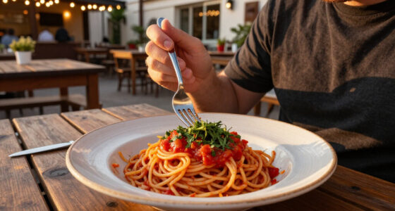 Menu Sneak Peek For Forthcoming Spaghetti Western Restaurant In Fort Worth - Fort Worth Star-Telegram