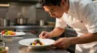 Michelin Guide Singapore 2026: 1887 By Andre Blazes Into The List With 2 Stars, 6 New Restaurants Get Their First Star - CNA Luxury