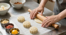 Mid-Autumn Festival 2026: The Guide To Your Mooncake Fix In KL And PJ - Lifestyle Asia