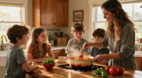 My Family Requests Joanna Gaines Baked Spaghetti Recipe Every Week