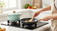 My Favorite Meal Kit Service Is Giving Away A Free Caraway Pan (Yes, THAT Pan!)