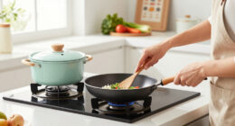 My Favorite Meal Kit Service Is Giving Away A Free Caraway Pan (Yes, THAT Pan!)