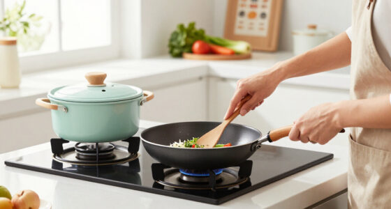 My Favorite Meal Kit Service Is Giving Away A Free Caraway Pan (Yes, THAT Pan!)