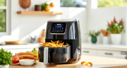 Ninja Air Fryer: Perfect Summer Feast Companion