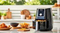 Ninja Air Fryer XL: Summer Family Feast Made Easy
