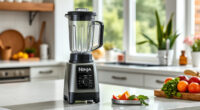Ninja BC151EM Blast Portable Blender Review — Perfect for Summer Smoothies