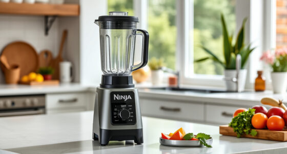 Ninja BC151EM Blast Portable Blender Review — Perfect for Summer Smoothies