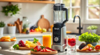 Ninja Blast Max Portable Blender: The Ultimate Summer On-the-Go Blender