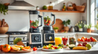 Ninja BN805A Pro Plus: The Ultimate Summer Kitchen System