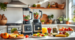 Ninja BN805A Pro Plus: The Ultimate Summer Kitchen System