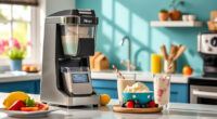 Ninja CREAMi 7-in-1 Ice Cream Maker: Best for Summer Treats
