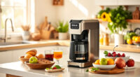 Ninja DualBrew Pro: The Ultimate Summer Coffee Maker