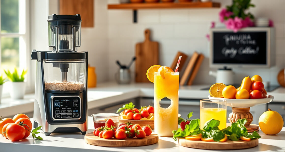Ninja Everyday PossibleCooker Pro: The Ultimate Summer One-Pot Wonder