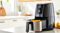 Ninja Foodi 10 Quart Air Fryer: Summer Family Feast Made Easy