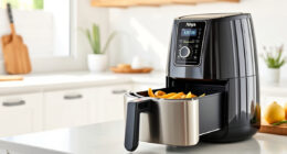 Ninja Foodi 10 Quart Air Fryer: Summer Family Feast Made Easy