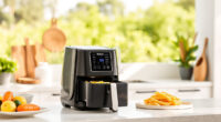 Ninja Foodi 10 Quart DualZone XL Air Fryer: Perfect for Summer Feasts