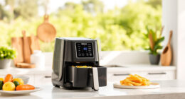 Ninja Foodi 10 Quart DualZone XL Air Fryer: Perfect for Summer Feasts