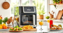 Ninja Foodi Smart XL Air Fry Oven: The Ultimate Summer Kitchen Hero