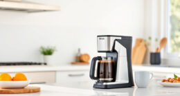 Ninja Hot & Iced XL Coffee Maker: Your Summer Coffee Companion