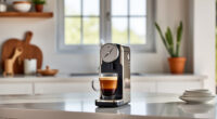 Ninja Luxe Café Mini Espresso & Drip Coffee Machine: Perfect Summer Coffee Companion