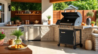 Ninja OG951 Woodfire Pro Connect: The Ultimate Summer Grill & Smoker