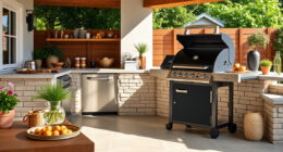 Ninja OG951 Woodfire Pro Connect: The Ultimate Summer Grill & Smoker