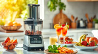 Ninja Professional Plus Food Processor: Your Summer Kitchen Hero