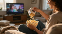 No More Burnt Bags: Pop Secret’s Newest Launch Is A Game-Changer For Movie Night